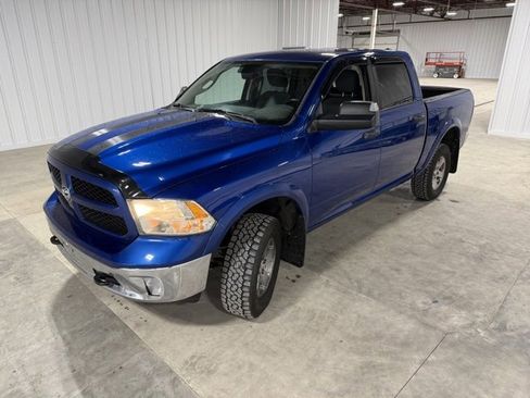 Used 2017 RAM 1500 Outdoorsman image 35