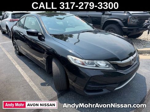 Used 2016 Honda Accord LX-S image 3