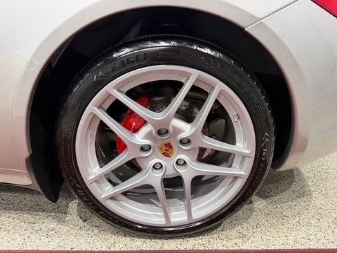 Used 2010 Porsche Cayman S RWD image 72