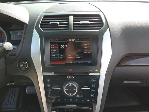 Used 2012 Ford Explorer Limited AWD/4WD image 30