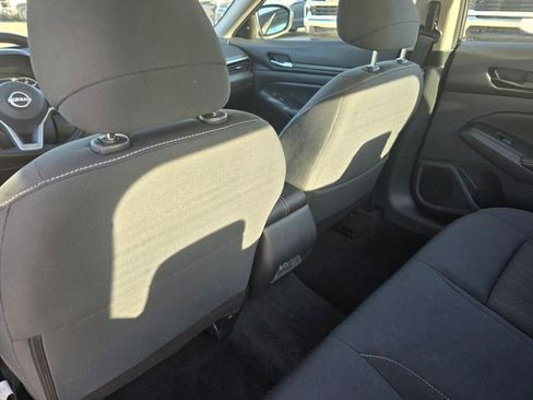 Used 2025 Nissan Altima 2.5 SV image 15