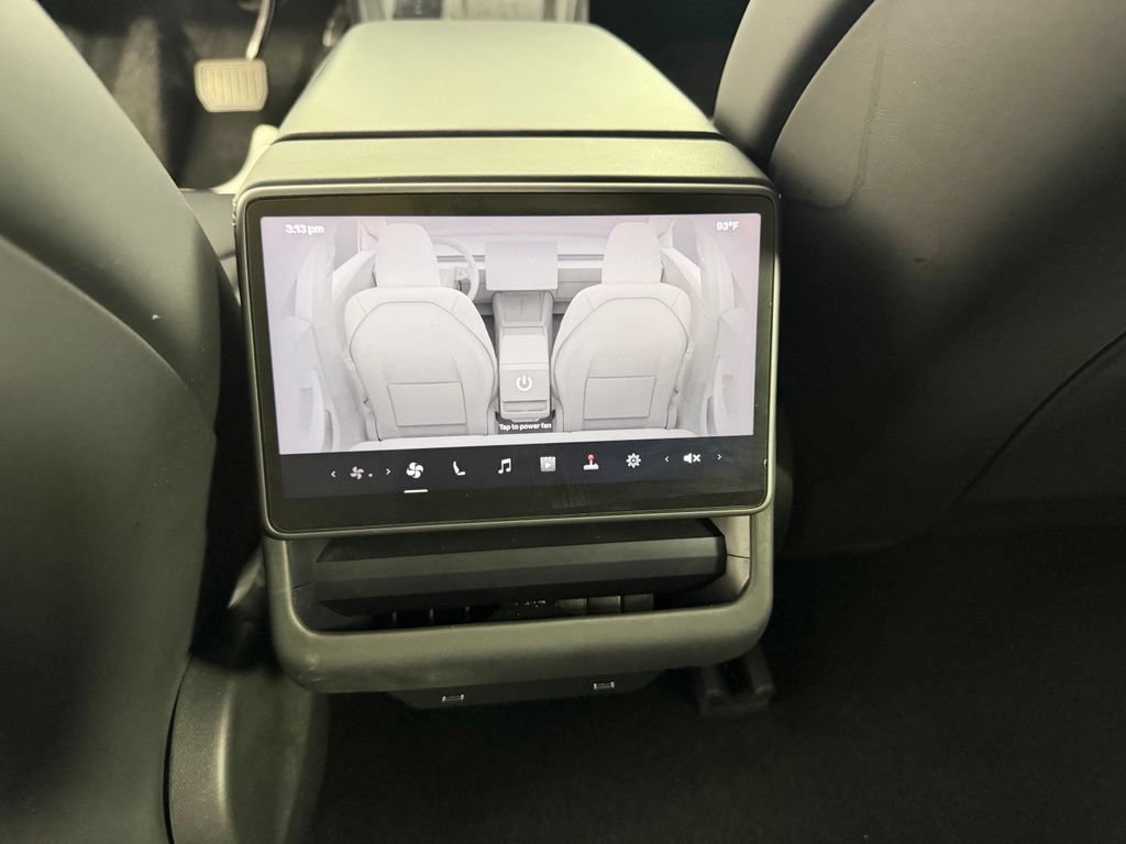 Used 2024 Tesla Model 3 Long Range AWD/4WD image 12