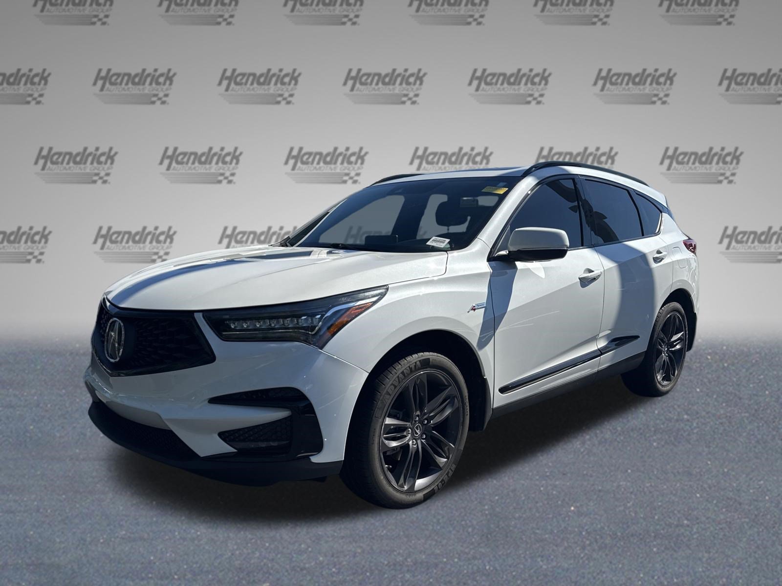 Used 2021 Acura RDX w/ Advance Package FWD image 5