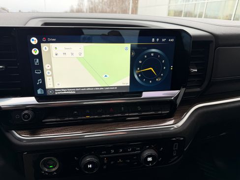 Used 2022 Chevrolet Silverado 1500 LT w/ Z71 Off-Road Package image 27