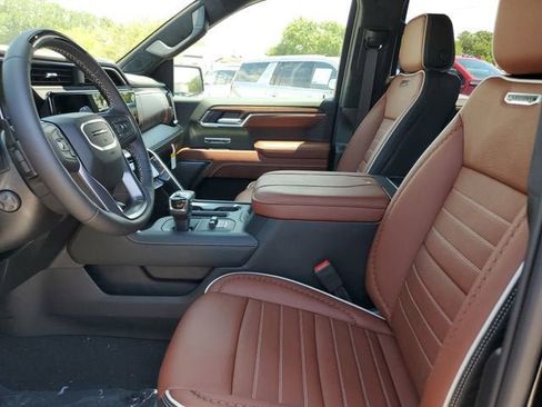 New 2026 GMC Sierra 1500 Denali Ultimate AWD/4WD image 20