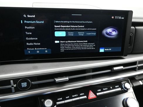 New 2026 Hyundai Santa Fe SE image 18