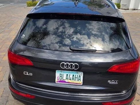 Used 2016 Audi Q5 2.0T Premium AWD/4WD image 15