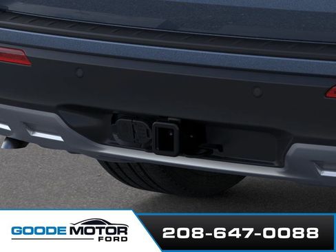 New 2026 Ford Explorer Active AWD/4WD image 23