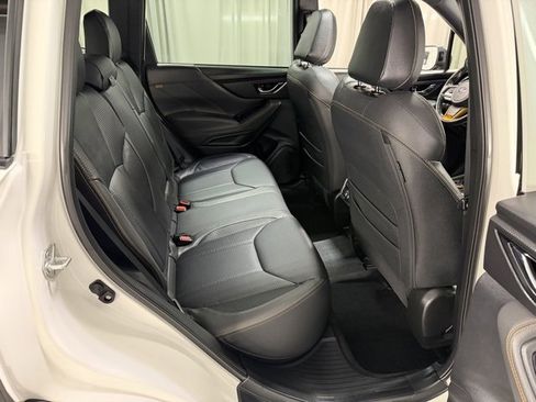 Used 2022 Subaru Forester Wilderness image 8