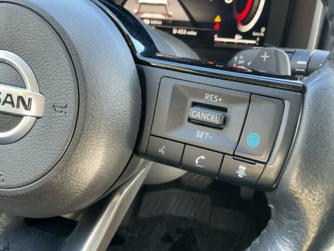 Used 2021 Nissan Rogue Platinum AWD/4WD image 20