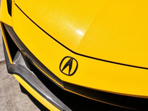 Used 2022 Acura NSX Type S AWD/4WD image 8