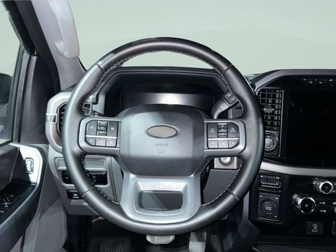 Used 2024 Ford F150 XLT image 20