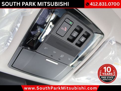 New 2026 Mitsubishi Outlander SEL image 27