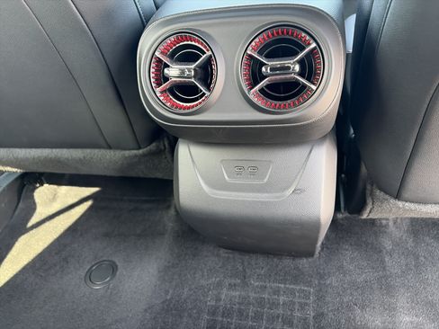 Used 2025 Chevrolet Blazer EV RS AWD/4WD image 14
