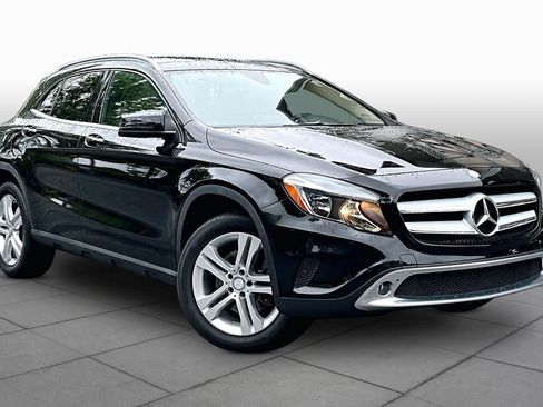 Certified 2017 Mercedes-Benz GLA 250 image 3