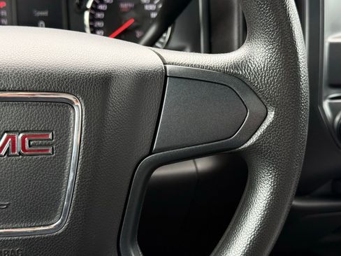 Used 2016 GMC Sierra 1500 2WD Regular Cab w/ Sierra Convenience Package image 23