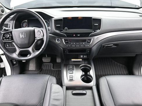 Used 2022 Honda Pilot Special Edition image 12