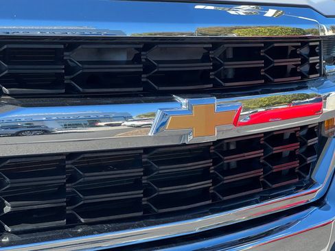 Used 2016 Chevrolet Silverado 1500 LT w/ All Star Edition AWD/4WD image 42