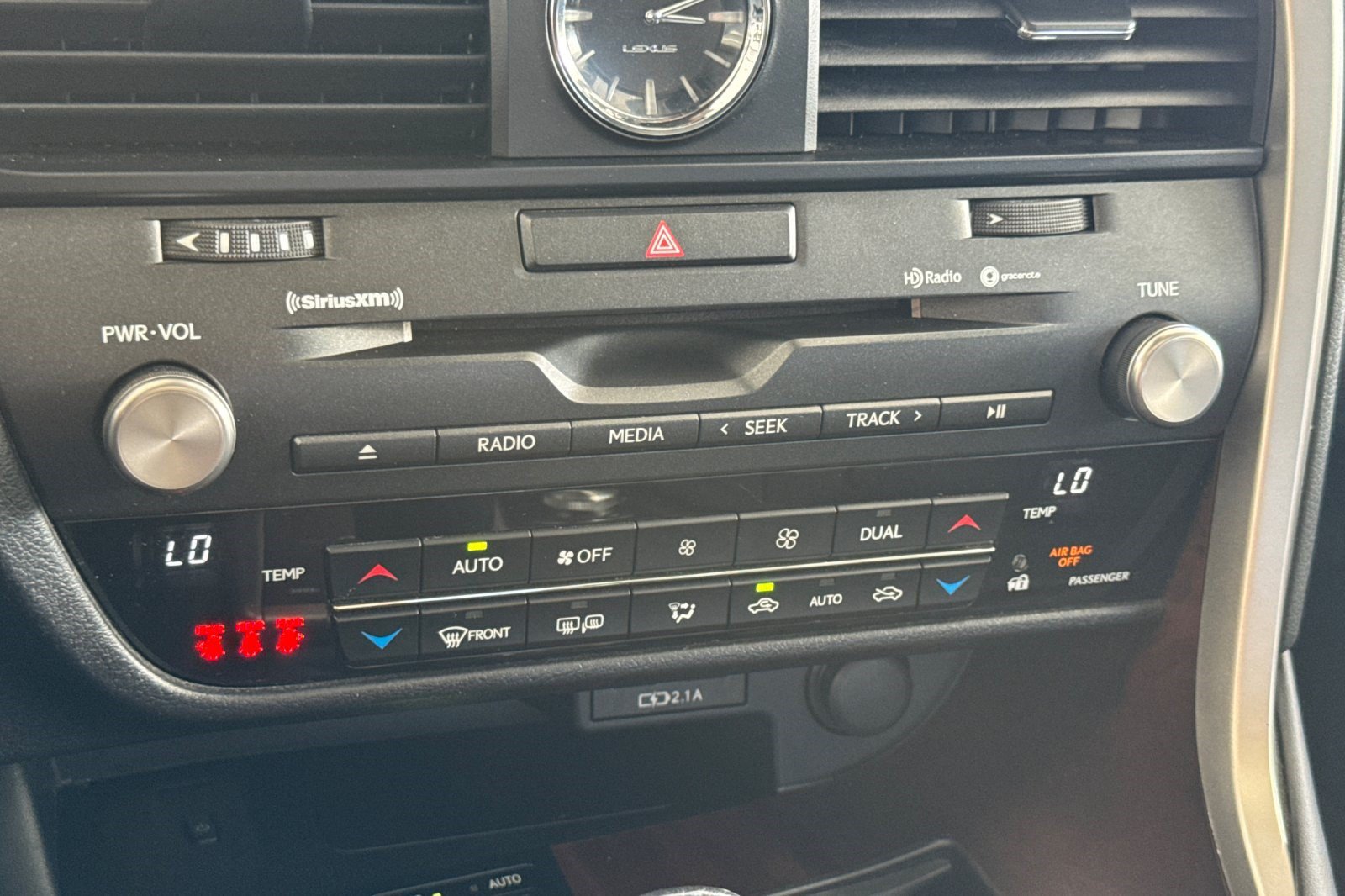 Used 2022 Lexus RX 350 FWD w/ Premium Package image 27