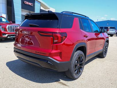 New 2027 GMC Terrain Elevation w/ Elevation Premium Package
