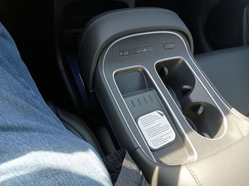 New 2026 Hyundai Palisade Calligraphy image 26