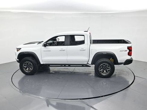 Used 2026 Chevrolet Colorado ZR2 AWD/4WD image 45