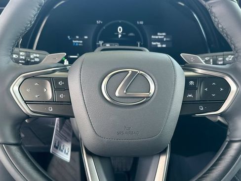 New 2026 Lexus RX 350 AWD/4WD image 21