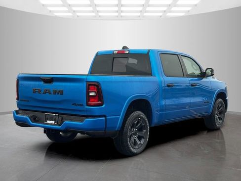 New 2026 RAM 1500 Big Horn image 7