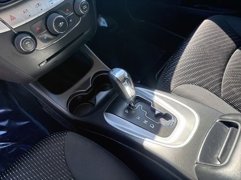 Used 2018 Dodge Journey SE w/ Connectivity Group image 25