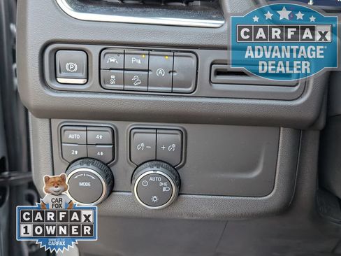 Certified 2024 Chevrolet Suburban Z71 AWD/4WD image 14