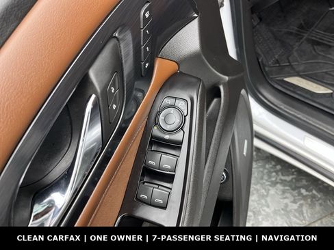 Used 2018 Chevrolet Traverse High Country image 9