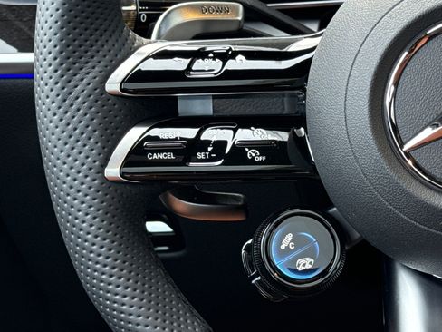 New 2026 Mercedes-Benz GLC 43 AMG 4MATIC Coupe image 43