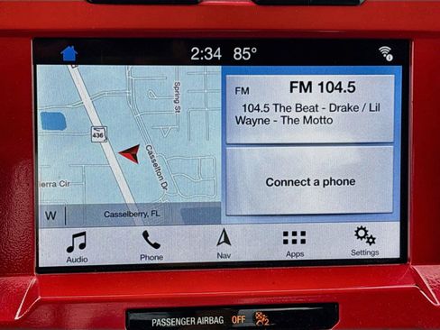 Used 2019 Ford F150 XLT w/ Equipment Group 302A Luxury RWD image 15