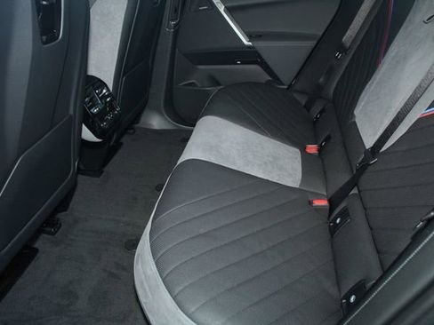 New 2026 BMW iX xDrive60 w/ M Sport Package image 20