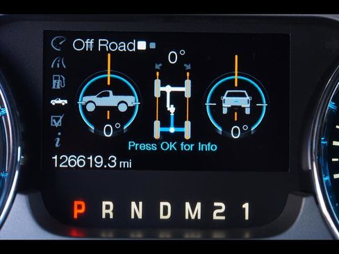 Used 2014 Ford F150 Platinum image 34