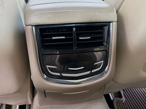 Used 2014 Cadillac CTS Premium RWD image 28