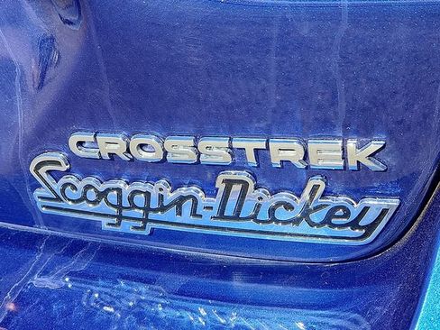 Certified 2024 Subaru Crosstrek 2.0i image 9