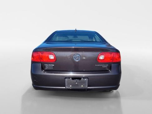 Used 2008 Buick Lucerne CXL w/ Luxury Package image 30