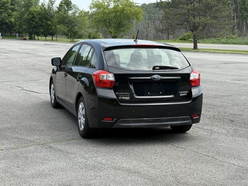 Used 2014 Subaru Impreza 2.0i image 7