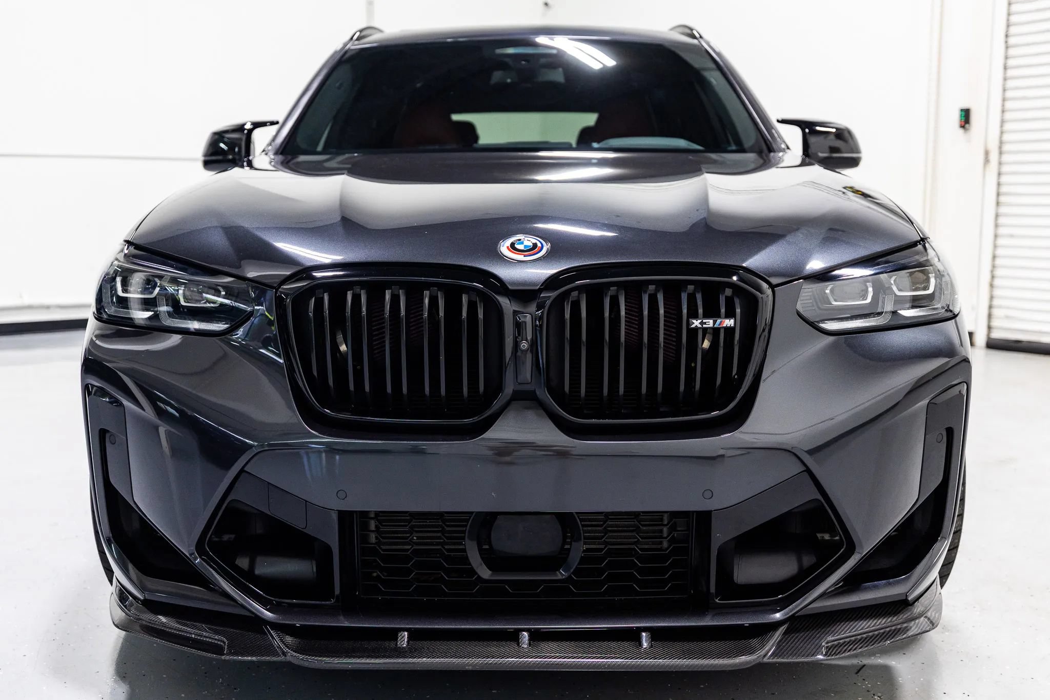 Used 2023 BMW X3 M w/ Competition Package AWD/4WD image 5