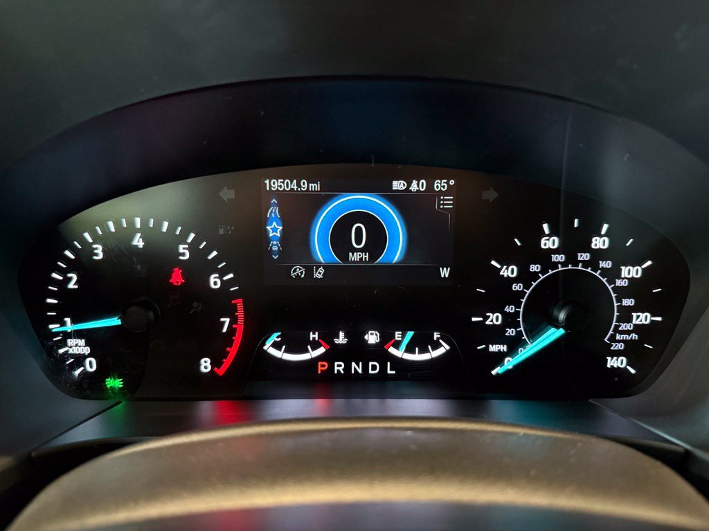 Used 2020 Ford Escape SEL AWD/4WD image 26