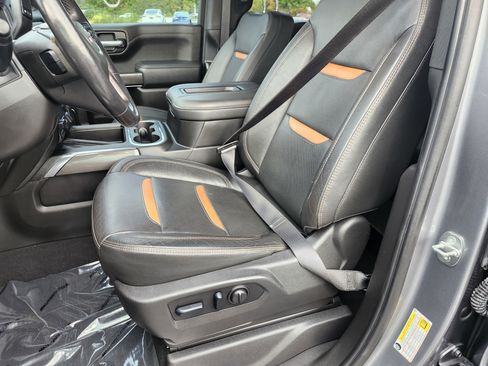 Used 2022 GMC Sierra 1500 AT4 image 18