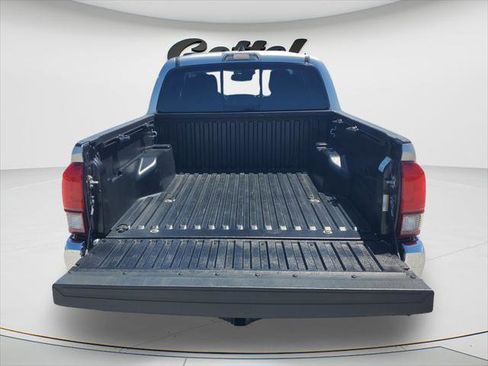 Certified 2023 Toyota Tacoma SR5 RWD image 9