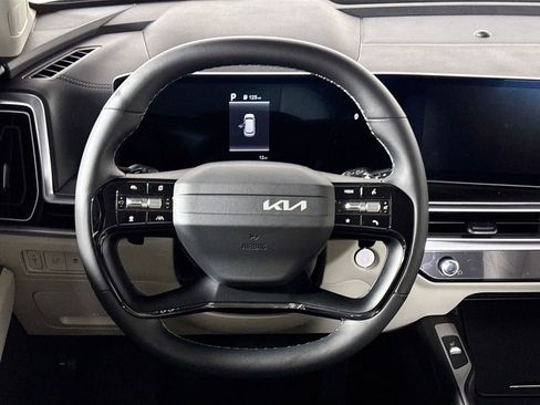 New 2026 Kia Sorento EX w/ EX Premium Package image 13