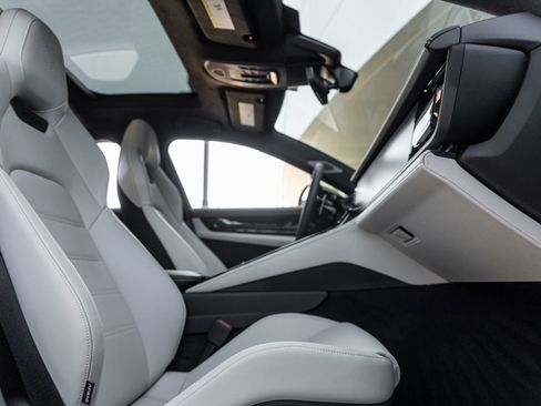 New 2026 Porsche Panamera GTS AWD/4WD image 45