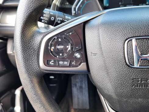 Used 2019 Honda Civic EX image 23