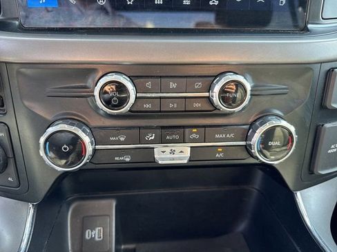Used 2024 Ford F150 XLT w/ Mobile Office Package AWD/4WD image 19