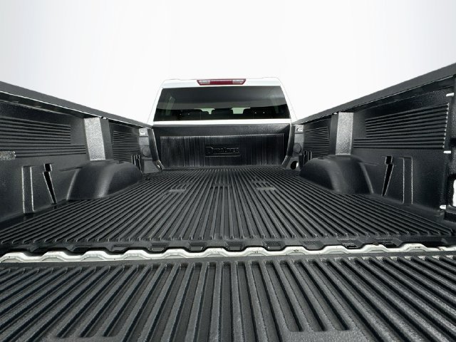 Used 2023 Chevrolet Silverado 2500 LT AWD/4WD image 28