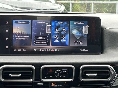 New 2026 Nissan Sentra SR w/ SR Premium Package FWD image 25