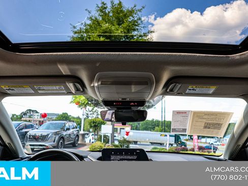 Used 2025 MAZDA CX-30 AWD 2.5 S w/ Preferred Package image 44